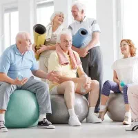 ورزش و تمرینات توانبخشی در منزل