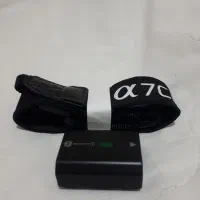 a7 cII sony|دوربین عکاسی و فیلم‌برداری|فردیس, منظریه|دیوار