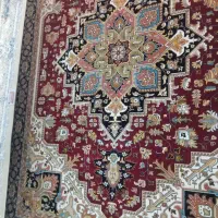 فرش مشهد|فرش|یزد, |دیوار