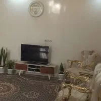 فروش آپارتمان ۱۶۱ متری ۲ خوابه طبقه ۱ در بلوار توس