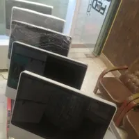 ALL IN ON APPLE imac ال این وان اپل|رایانه رومیزی|سبزوار, کاشفی شمالی (دادگستری)|دیوار