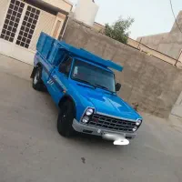 زامیاد ابشنال|خودرو سواری و وانت|بوشهر, |دیوار