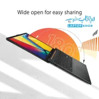 LAPTOP ASUS E1504 i3 N305 8GB 512SSD/لوازم جانبی|رایانه همراه|بندرعباس, |دیوار