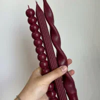 فروش شمع فانتزی