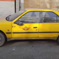 خط تاکسی فروشی