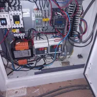 برقکار صنعتی