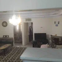 فروش فوری تکواحدی طبقه اول کم پله محدوده شورا