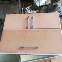 کابینت دست دوم|آب‌چکان و نظم‌دهنده ظروف|دزفول, |دیوار