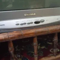 تلویزیون   شهاب|تلویزیون و پروژکتور|شوشتر, |دیوار