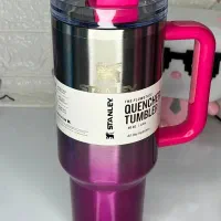 تامبلر استنلی|ظروف نگهدارنده، پلاستیکی، یکبارمصرف|بوشهر, |دیوار