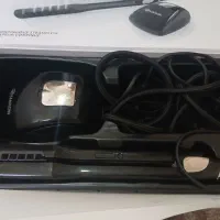 اتو مو بخار نو نو دارای گارانتی تعویض