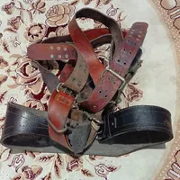 کمربند هیکلی