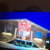 ویلا در منطقه  خوش آب و هوا نزدیک تبریز