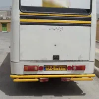 مینی بوس راهرو|خودرو سنگین|بوکان, |دیوار