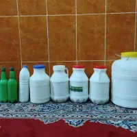 دوغ کره محلی با طعلم کلوس