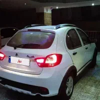 کویک gxr l پارس خودرویی