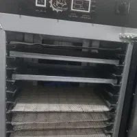 دستگاه میوه خشک کن|سایر لوازم برقی|مشهد, منزل آباد|دیوار