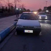پراید مدل ۸۹|خودرو سواری و وانت|پاکدشت, پاکدشت (مامازند)|دیوار