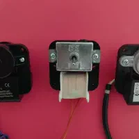 موتور فن یخچال خانگی،ترموستات،تایمر صنعتی،سرامیکی|یخچال و فریزر|تهران, مشیریه|دیوار