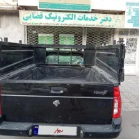 اریسان2 مدل 403دوگانه سوز xu7p استاندارد 85گانه|خودرو سواری و وانت|مشهد, یاس|دیوار