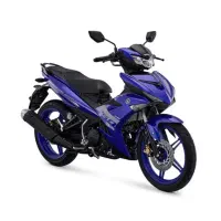 یاماها ام ایکس کینگ Yamaha Mx king