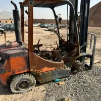 صفر تا صد لیفتراک