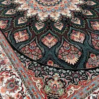 روفرشی دور کش لاکچری طرح شانل