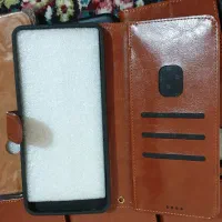 کیف چرمی موبایل جا کارتی جا پولی