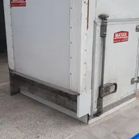 یخچال پراید وانت