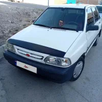 پراید|خودرو سواری و وانت|باسمنج, |دیوار