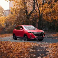 فروش و ثبت نام تیگارد x35 plus / نقد/ اقساط|خودرو سواری و وانت|چالوس, |دیوار