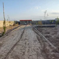 باغ-1150متری-اول-جاده-کلات-کمربندسبز
