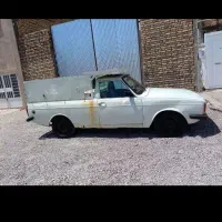 وانت|خودرو سواری و وانت|تربت جام, حافظ|دیوار