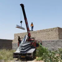 خدمات جرثقیل|خدمات حمل و نقل|نیشابور, شریعتی|دیوار