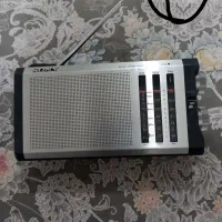 چهار عدد رادیو کلکسیونی|سیستم صوتی خانگی|قم, علی آباد سعدگان|دیوار