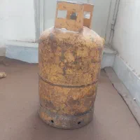 فروش کپسول گاز