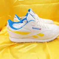 کتونی ریبوک سایز 50 اورجینال