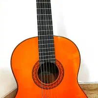 فروش گیتار یاماها C70 درحدنو