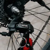 دوچرخه سایز ۲۶ اورنلد|دوچرخه، اسکیت، اسکوتر|بجنورد, |دیوار