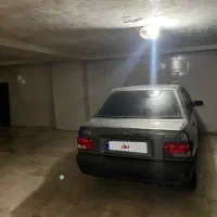 پراید مدل ۸۷