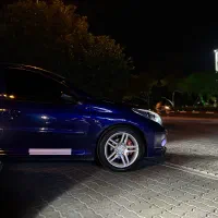 پژو 207 پانا مدل 1401|خودرو سواری و وانت|مشهد, فردوسی|دیوار