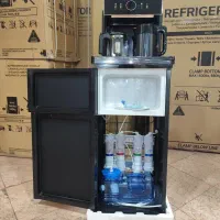 آبسردکن چایساز هوشمند 2025General SL