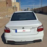 ساینااس 1403 خانگی|خودرو سواری و وانت|یزد, |دیوار