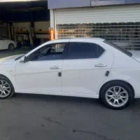 دناپلاس آپشنال اتومات۱۴۰۳|خودرو سواری و وانت|تهران, سازمان برنامه جنوبی|دیوار