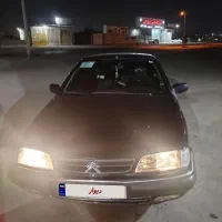 زانتیا ۸۳|خودرو سواری و وانت|سیرجان, |دیوار