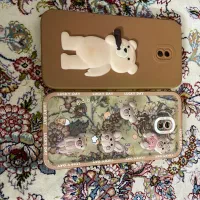 قاب گوشی j5 pro