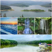 تور جذاب ،پائیزی و اقتصادی شمال