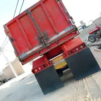 ولوو کشنده تهران 14|خودرو سنگین|اهواز, اهواز|دیوار