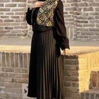 تولیدی پوشین تک