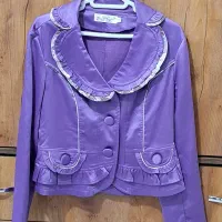 کت و دامن مجلسی